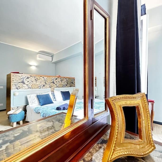 Rasella44, Blu Apartment ローマ エクステリア 写真