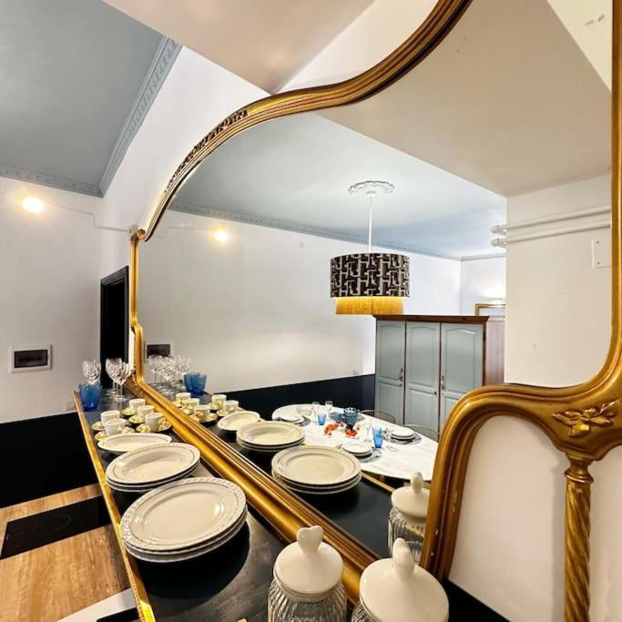Rasella44, Blu Apartment ローマ エクステリア 写真