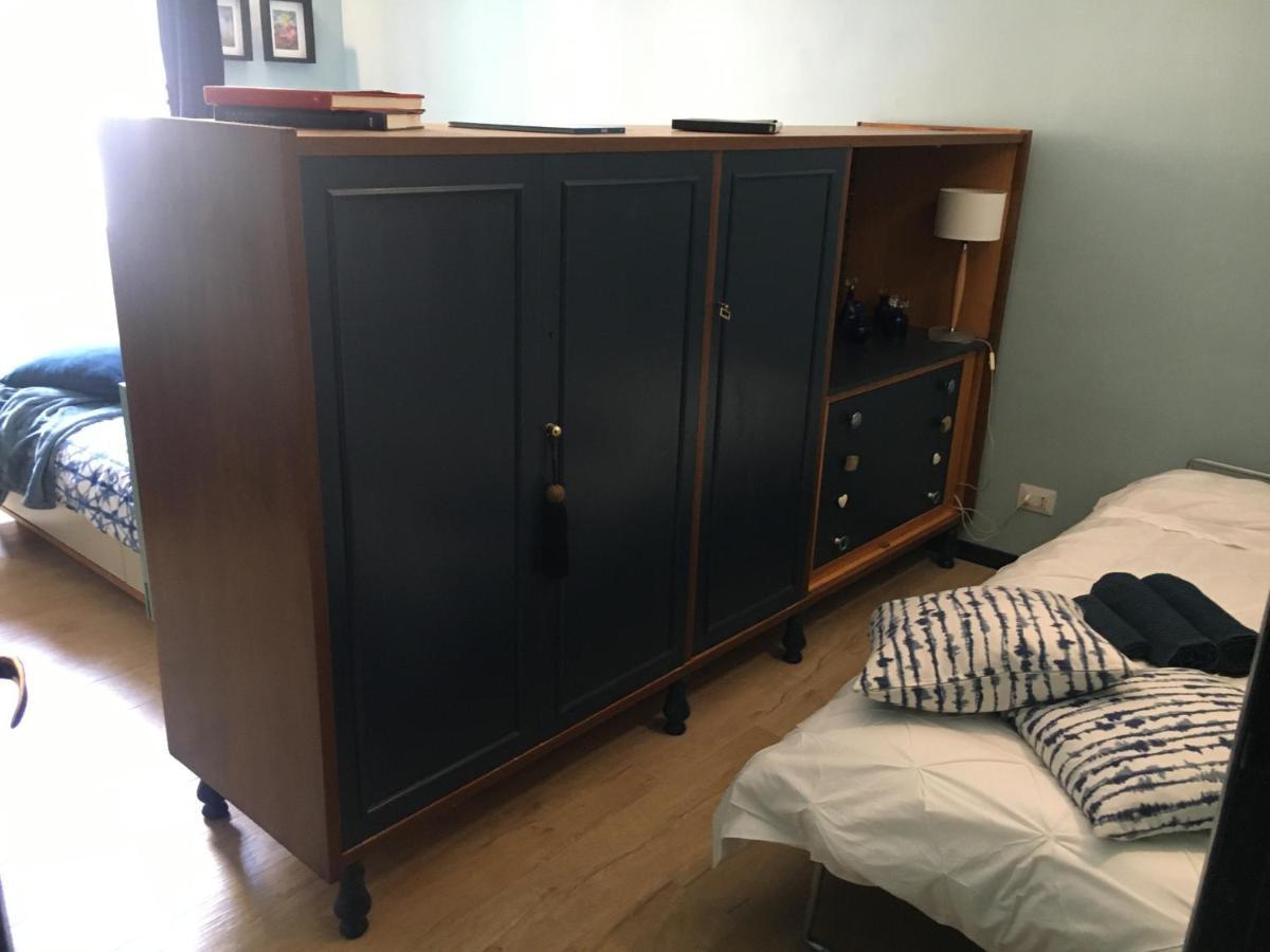 Rasella44, Blu Apartment ローマ エクステリア 写真